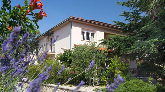 Apartmani Prestige Baška (1)