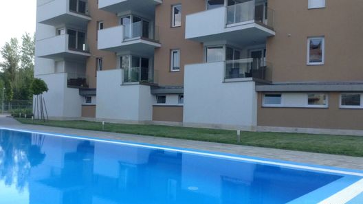 Andrea Apartman Siófok (1)