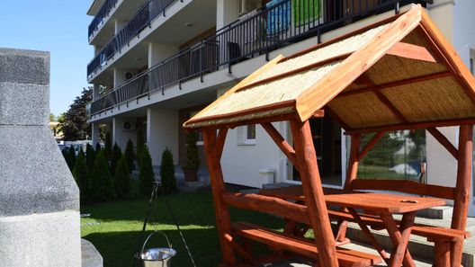 Kohl Wellness Apartman Siófok (1)