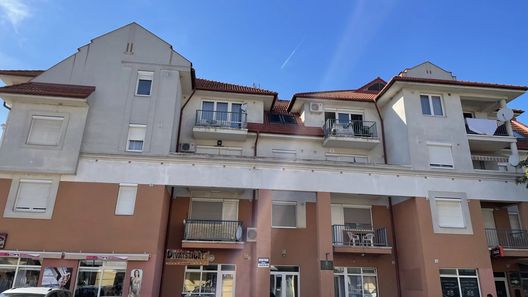 Jola Apartman Hajdúszoboszló (1)