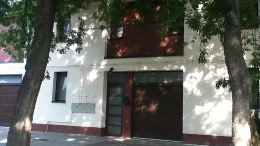 Nagyerdei Apartmanok Debrecen (1)
