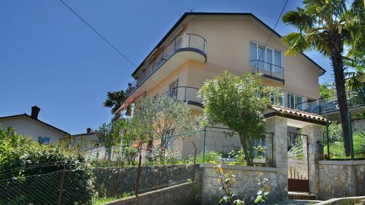 Apartmani Olga Opatija (1)