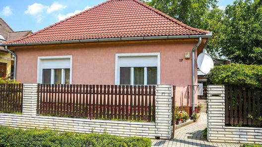 Weber Család Apartman Siófok (1)