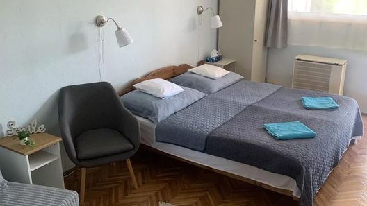 Szépasszonyvölgyi Apartman Eger (1)