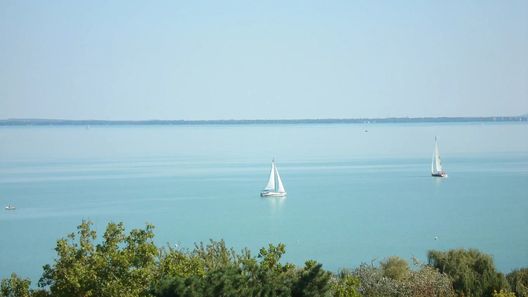 Balatoni Panoráma Vendégház Balatonalmádi (1)