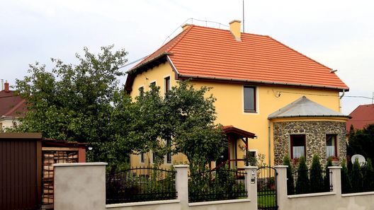 Nemes Apartman Eger (1)