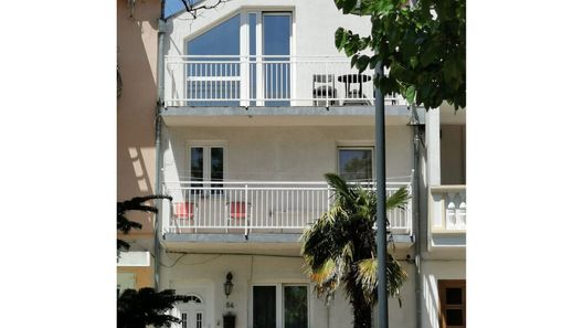 Apartman Vera Vodice (1)