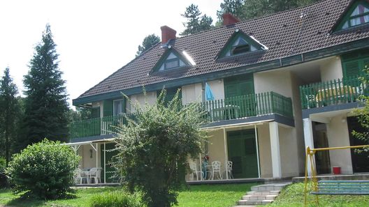 Gábor Apartman Orfű (1)