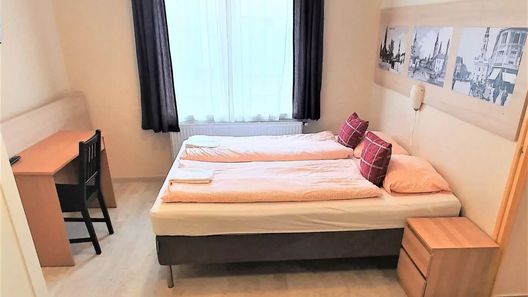 Csalogány Apartman Kecskemét (1)