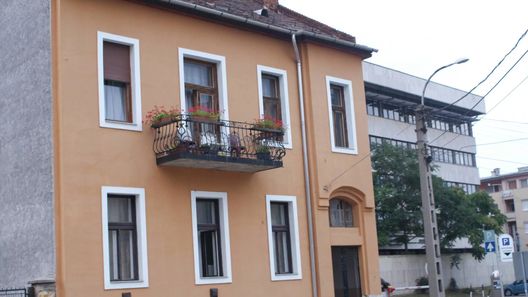 Régiposta Apartman Miskolc (1)