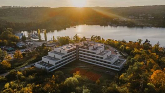 OREA Resort Santon Brno (1)