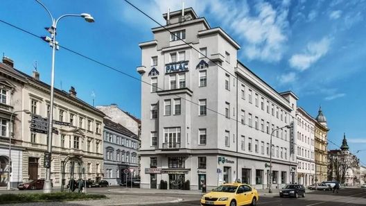 Hotel Palác Olomouc (1)