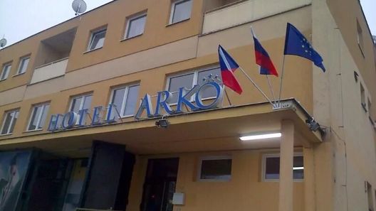 Hotel ARKO Praha (1)