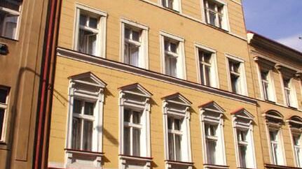 Pension Prague City Praha (1)