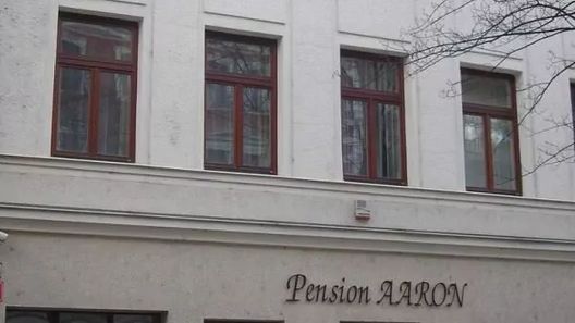 Aaron pension Praha (1)