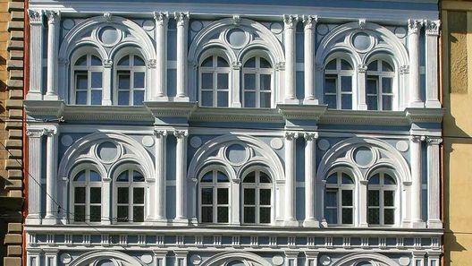 Residence Tabor Praha (1)