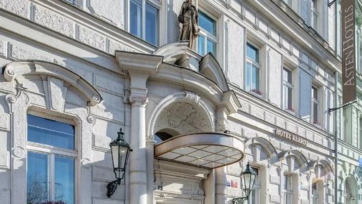 Hotel Klarov Praha (1)