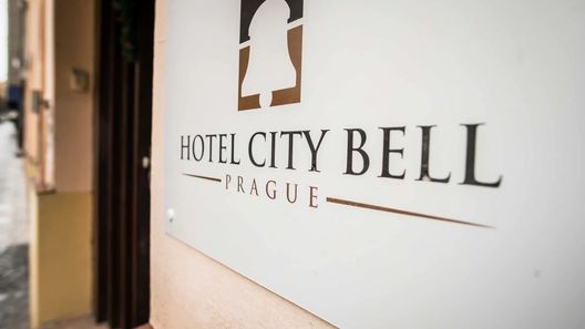 Hotel City Bell Praha (1)