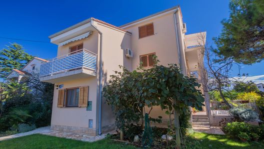 Apartmani Mladen Medulin Istria (1)