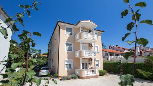 Apartman Sedika Medulin (1)