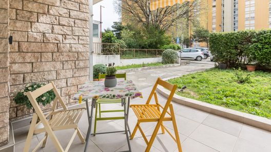 Apartman Žnjan Split (1)