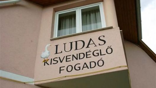 Ludas Fogadó Nagyalásony (1)