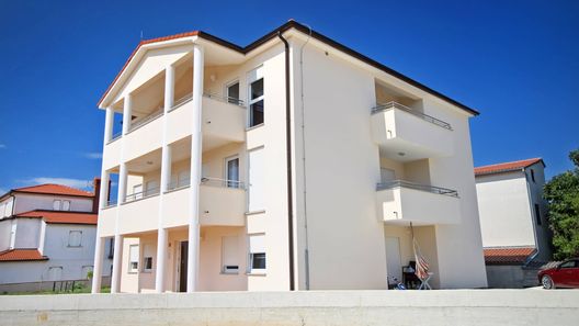 Apartmani Loren Medulin Istria (1)