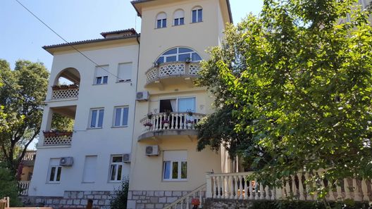 Apartmani AnitaD Novi Vinodolski (1)