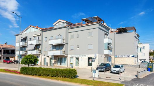 Apartmani Marica Medulin Istria (1)