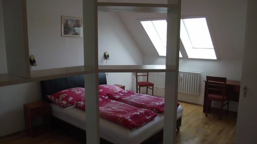 Apartman Kaszás City Mosonmagyaróvár (1)