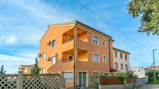 Apartman Borka Regi Medulin (1)