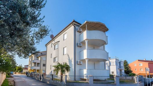 Apartmani Boro Medulin Istria (1)