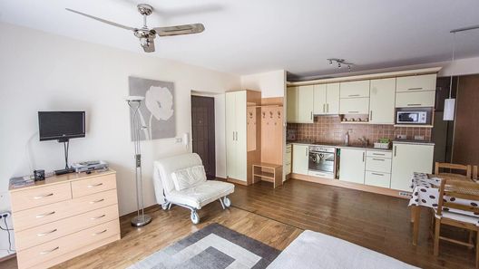 Atmoszféra Apartman Sárvár (1)