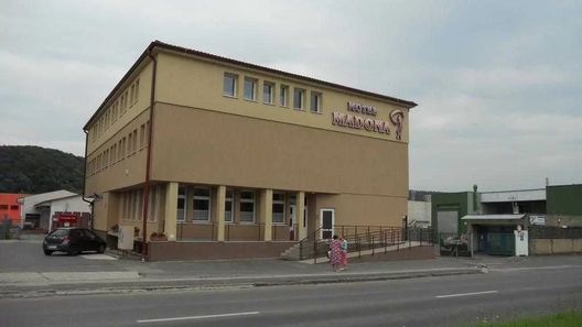 Motel Madona Banská Bystrica (1)