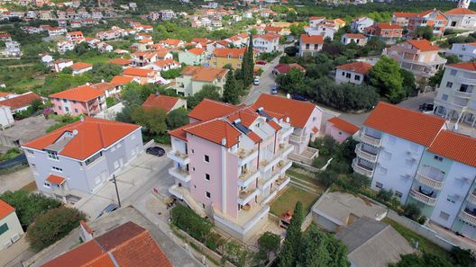 Apartments Kairos Seget Vranjica  (1)