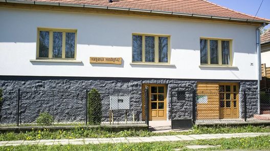 Vargánya Vendégház Somoskőújfalu (1)