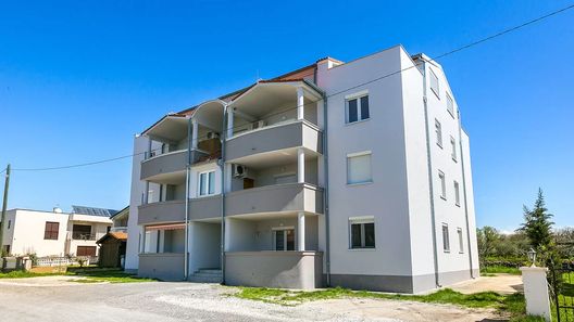 Apartman Borka Kapovica Medulin Istria (1)