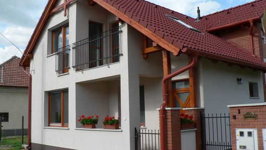 Oázis Apartmanok Mórahalom (1)