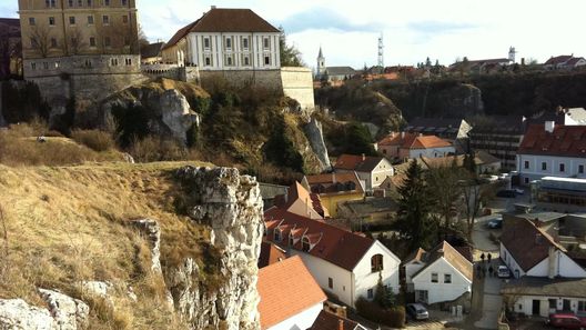 Galéria Wellness Vendégház Veszprém (1)