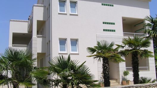 Apartments Oaza Regi Medulin (1)