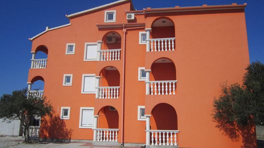 Apartman Roko Bibinje (1)