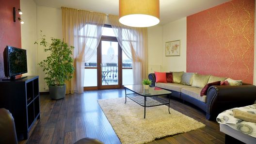 Corner Apartman Eger (1)