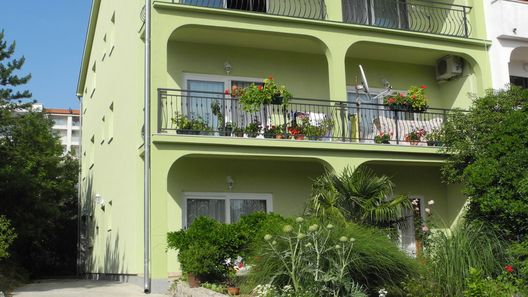 Apartman Dubravka Crikvenica (1)