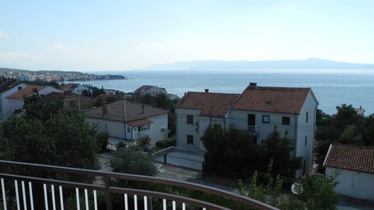 Apartman Blanka Crikvenica (1)