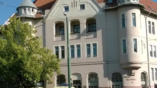 Bors Apartman Szeged (1)