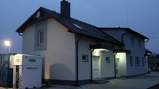 Pótkerék Motel Győr (1)