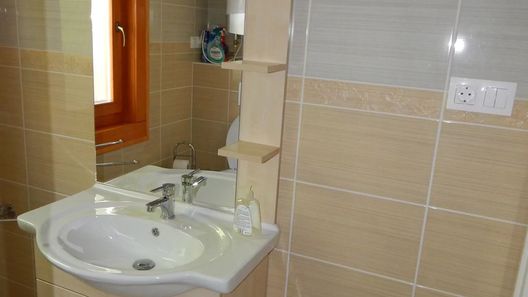 Fenyő Apartman Berekfürdő (1)