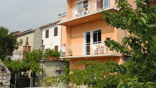 Apartmani Bozena Dramalj (1)