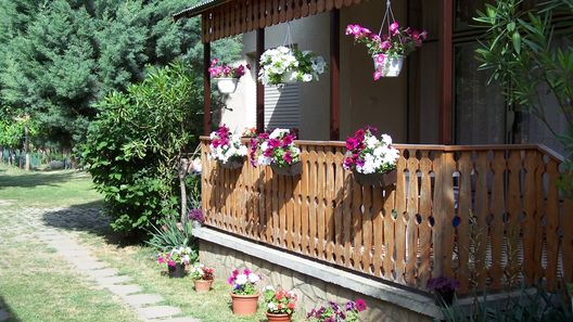 Erzsi Apartmanok Balatonboglár (1)