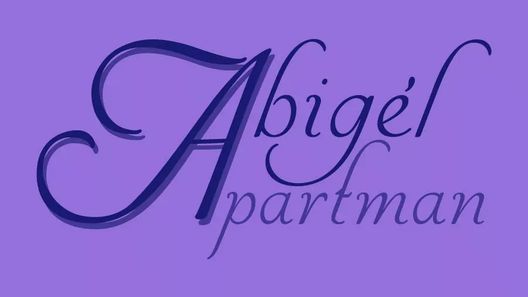 Abigél Apartmanház Mórahalom (1)